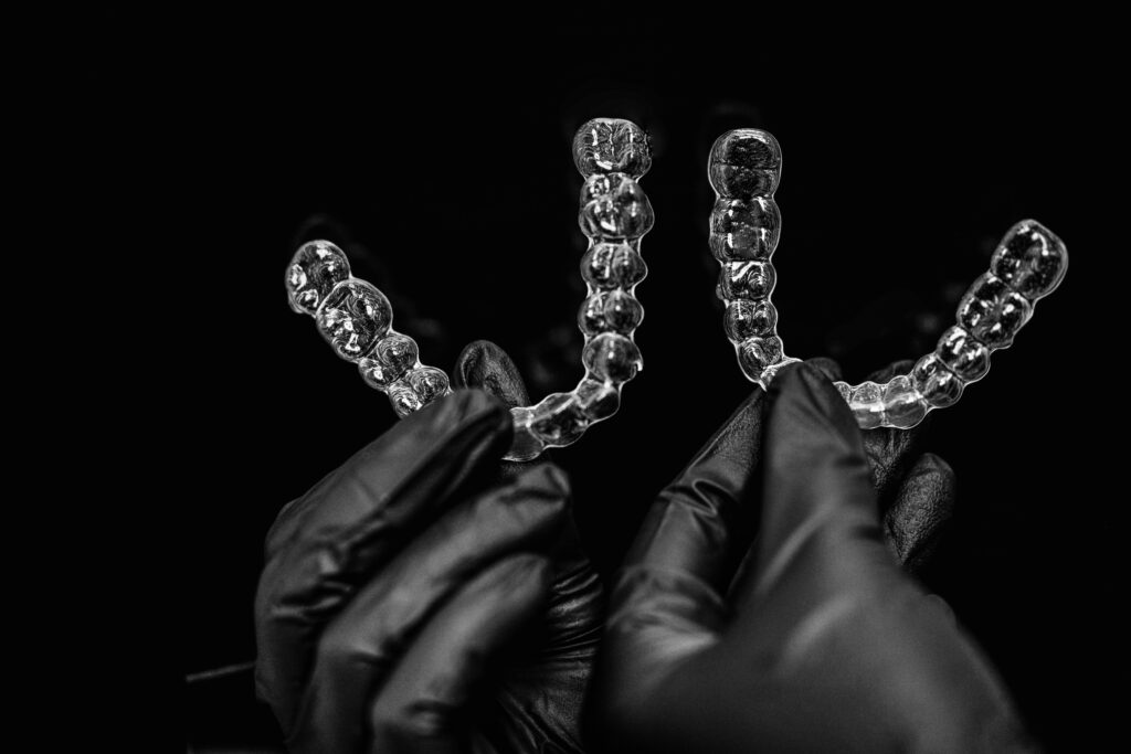 itero invisalign technology flowood