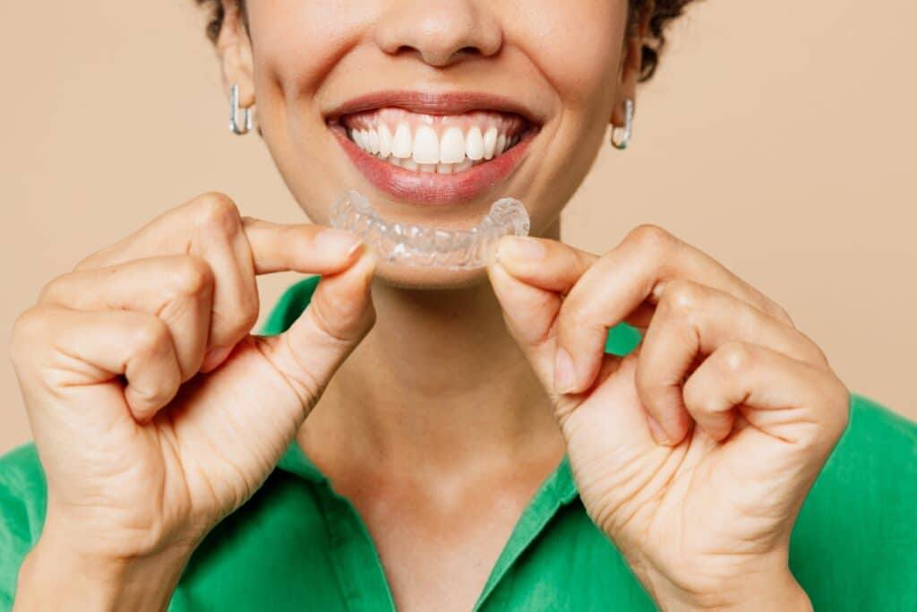 Invisalign flowood