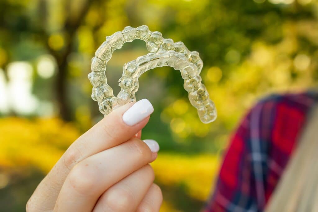 Invisalign flowood ms
